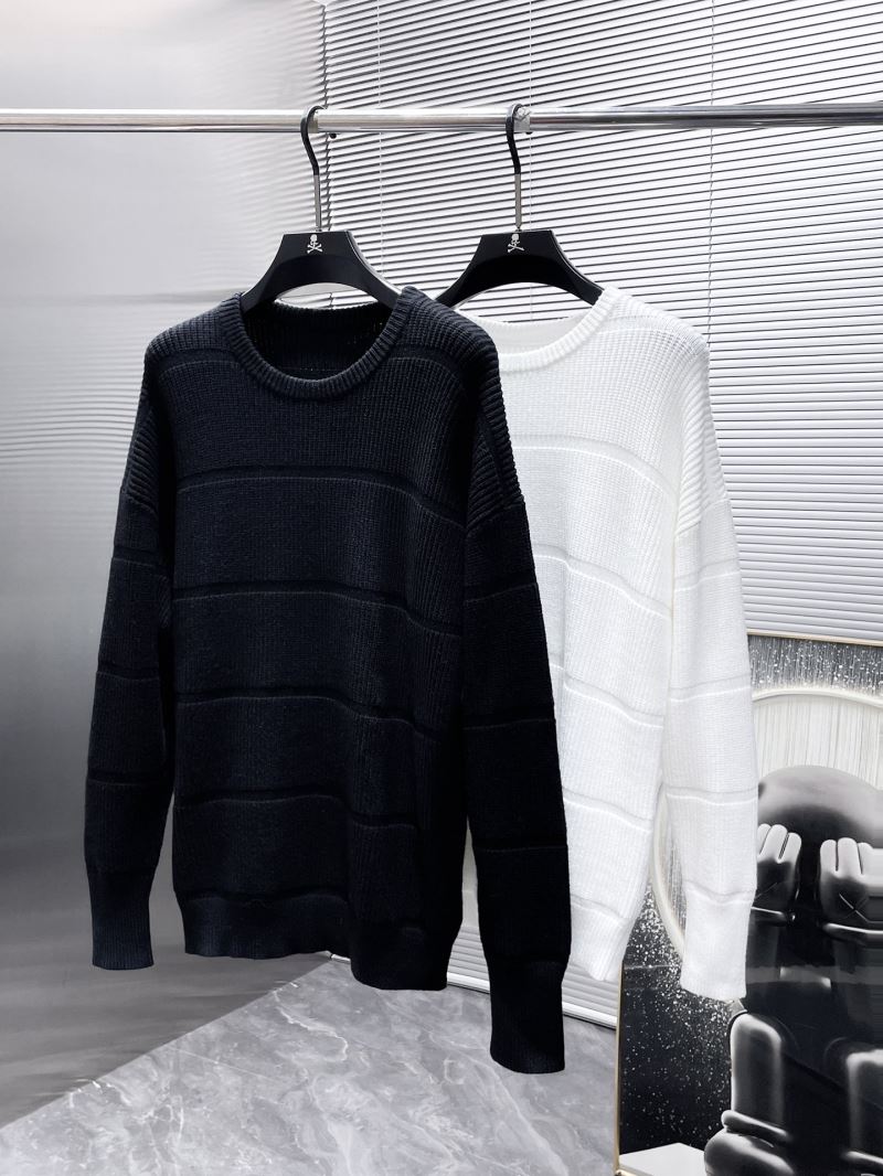 Unclassified Brand Sweaters